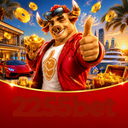 2255bet Licença Curaçao Gaming