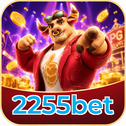 Slots 2255bet - RTP Alto Certificado