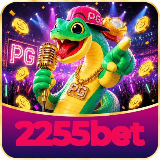 2255bet Logo 2