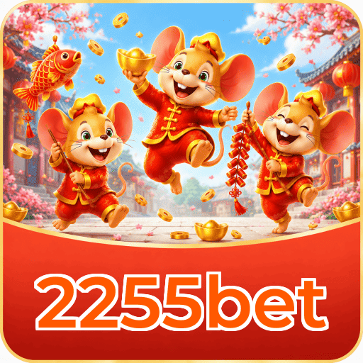 2255bet Instalar Logo 2