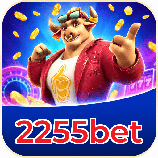 Certificação GLI 2255bet
