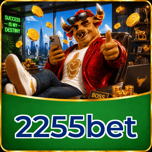 Telegram 2255bet - Bônus Diários Exclusivos