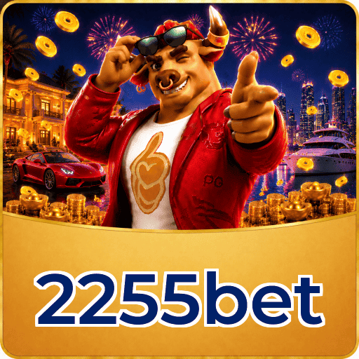 Licença Curaçao 2255bet
