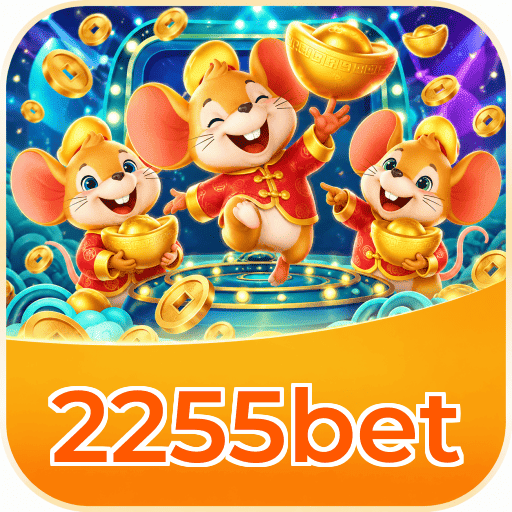 2255bet Segurança Logo 3