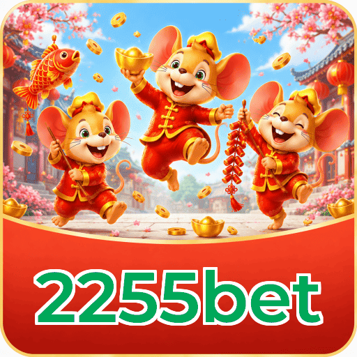 Cash Out 2255bet