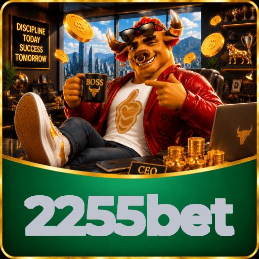 Slots 2255bet - Jackpots Progressivos