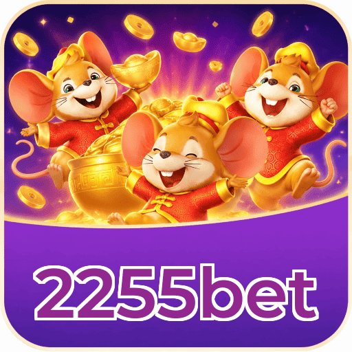 2255bet Segurança Logo 1