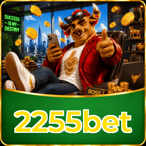 2255bet Download Oficial