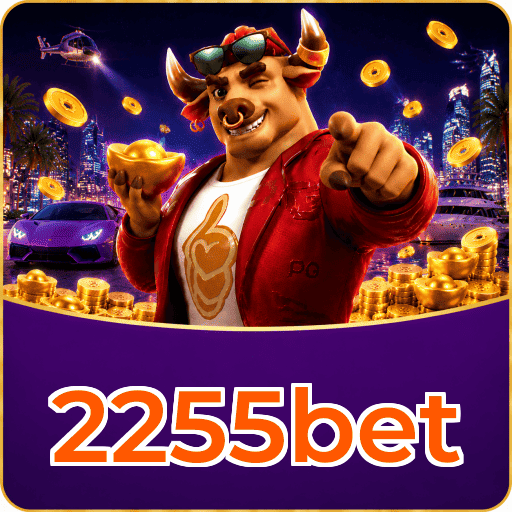 2255bet Logo 3